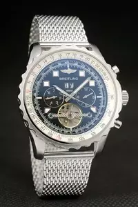 Swiss Breitling Navitimer Watch Bre4219