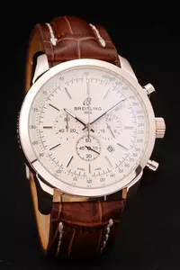 Swiss Breitling Transocean Watch Bre4253