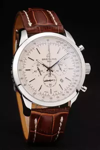 Swiss Breitling Transocean Watch Bre4252