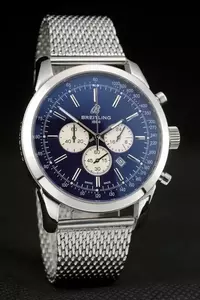 Swiss Breitling Transocean Watch Bre4240