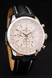 Swiss Breitling Transocean Watch Bre4248