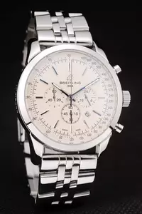 Swiss Breitling Transocean Watch Bre4255