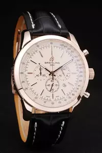 Swiss Breitling Transocean Watch Bre4249