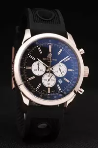 Swiss Breitling Transocean Watch Bre4245