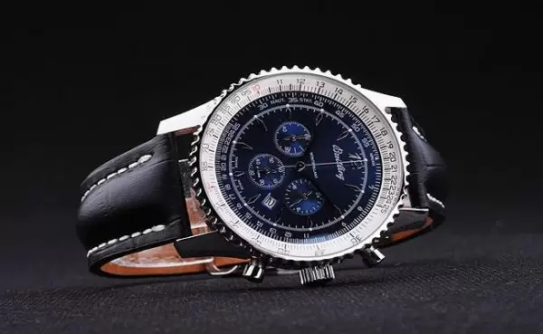 Swiss Breitling Navitimer Watch Bre4231