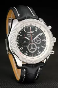 Swiss Breitling Bentley Watch Bre4167