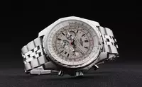 Swiss Breitling Bentley Watch Bre4180