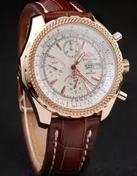 Swiss Breitling Bentley Watch Bre4170