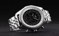 Swiss Breitling Bentley Watch Bre4179