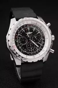 Swiss Breitling Bentley Watch Bre4175