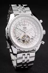 Swiss Breitling Bentley Watch Bre4178