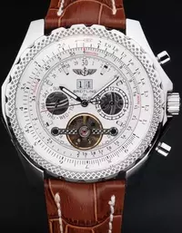 Swiss Breitling Bentley Watch Bre4176