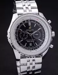 Swiss Breitling Bentley Watch Bre4172