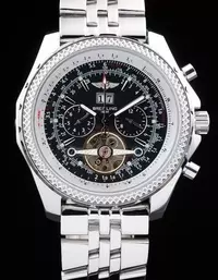 Swiss Breitling Bentley Watch Bre4182