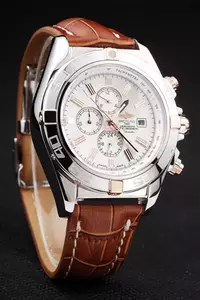 Swiss Breitling Chronomat Watch Bre4208