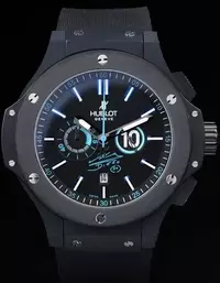 Swiss Hublot Big Bang Watch Brands Hu3891