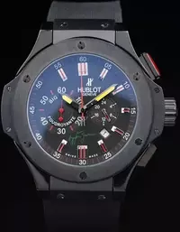 Swiss Hublot Limited Edition Watch Brands Hu3951