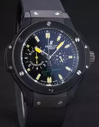 Swiss Hublot Limited Edition Watch Brands Hu3948