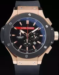 Swiss Hublot Limited Edition Watch Brands Hu3954