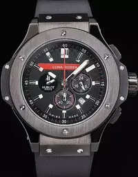 Swiss Hublot Limited Edition Watch Brands Hu3953