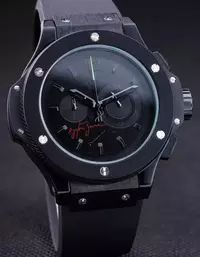 Swiss Hublot Limited Edition Watch Brands Hu3946