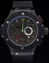 Swiss Hublot Limited Edition Watch Brands Hu3952