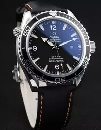 Swiss Omega Seamaster Swiss Watch Brands Ome4076