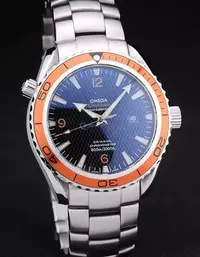 Swiss Omega Seamaster Swiss Watch Brands Ome4072