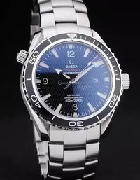 Swiss Omega Seamaster Swiss Watch Brands Ome4071