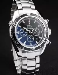 Swiss Omega Seamaster Planet Watch Brands Ome4065