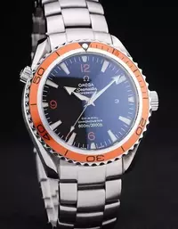 Swiss Omega Seamaster Swiss Watch Brands Ome4074