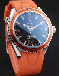 Swiss Omega Seamaster Swiss Watch Brands Ome4075