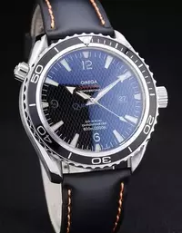 Swiss Omega Seamaster Swiss Watch Brands Ome4070