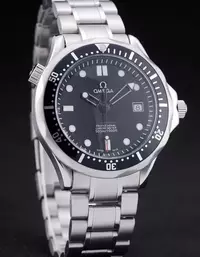 Swiss Omega Seamaster Watch Brands Ome4057