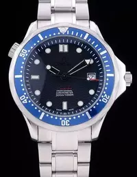 Swiss Omega Seamaster Watch Brands Ome4058