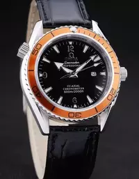 Swiss Omega Seamaster Watch Brands Ome4052