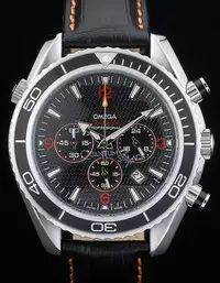 Swiss Omega Seamaster Planet Watch Brands Ome4060