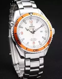 Swiss Omega Seamaster Planet Watch Brands Ome4064