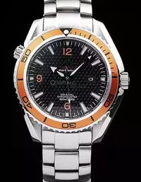 Swiss Omega Seamaster Planet Watch Brands Ome4063