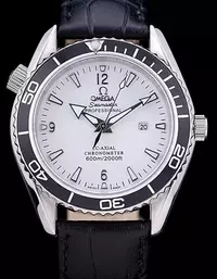 Swiss Omega Seamaster Watch Brands Ome4054