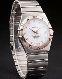 Swiss Omega Constellation Swiss Watch Brands Ome4009