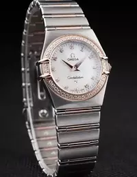 Swiss Omega Constellation Swiss Watch Brands Ome3996