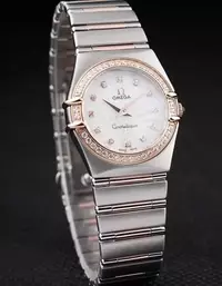 Swiss Omega Constellation Swiss Watch Brands Ome3994