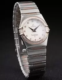 Swiss Omega Constellation Swiss Watch Brands Ome3995