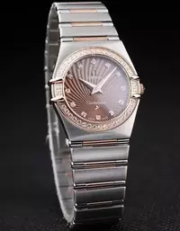 Swiss Omega Constellation Swiss Watch Brands Ome3993