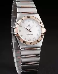 Swiss Omega Constellation Swiss Watch Brands Ome3999