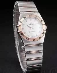 Swiss Omega Constellation Swiss Watch Brands Ome4003