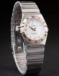 Omega Constellation Swiss Watch Brands Ome3986