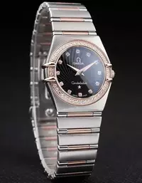 Swiss Omega Constellation Swiss Watch Brands Ome3992