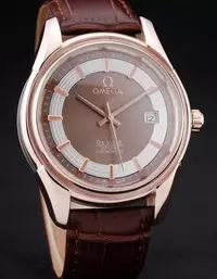 Swiss Omega Deville Watch Brands Ome4015